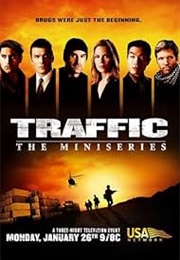 Traffic (2004)