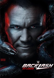 Backlash (2025)
