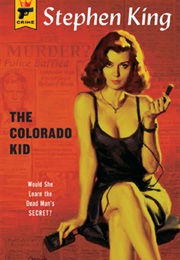 The Colorado Kid (2005)