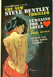 Curtains for a Lover (Robert Dietrich)