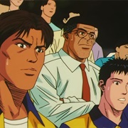 77. You Guys Are Strong!