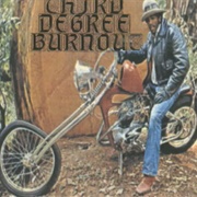 Third Degree Burnout - Third Degree Burnout