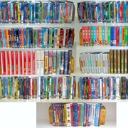 Why Do You Need It on VHS, DVD, AND Blu-Ray?