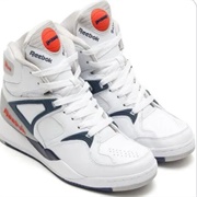 Reebok Pumps