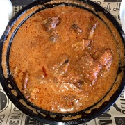 Beninese Peanut Soup (Benin)
