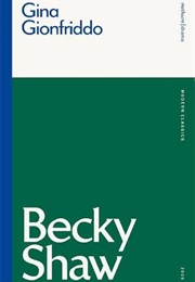 Becky (Gionfriddo, Gina)