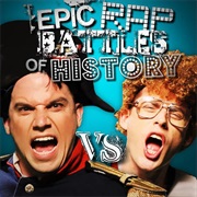 Epic Rap Battles of History (Napoleon vs. Napoleon)