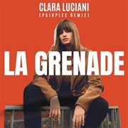 Le Grenade - Clara Luciani