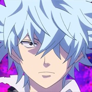 S1.E4: Shun Kaidou, AKA the Jet-Black Wings