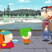 South Park: Post Covid: The Return of Covid