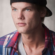 Tim Bergling (Avicii)