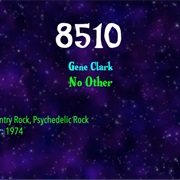 #9604 No Other by Gene Clark