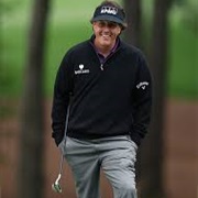 Phil Mickelson