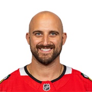 Nick Foligno (Chicago Blackhawks)