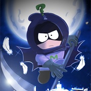 Mysterion Rises  Theme Song