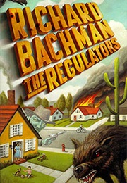 The Regulators (1996)