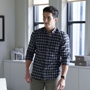 Danny Yoon (The Catch)