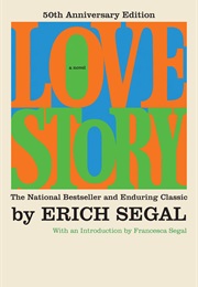 Love Story (Segal, Eric)