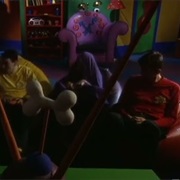 The Wiggles: Spooky Monsters