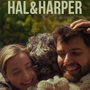 Hal & Harper