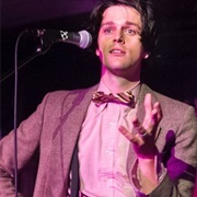 Dallon Weekes