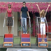 Big Brother: All-Stars: "Eviction" (S7,E21)