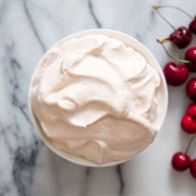 Cherry Cream