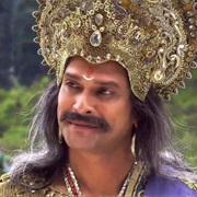 1. King Shantanu's Promise to Ganga