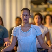 Transcendental Meditation Center