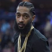 Nipsey Hussle