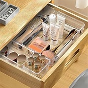 Bathroom Organizers