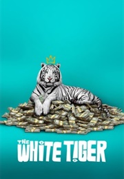The White Tiger (2021)