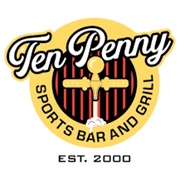 Tenpenny Sports Bar & Grill