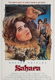 Sahara (1984)
