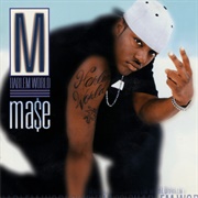 Ma$E - Harlem World