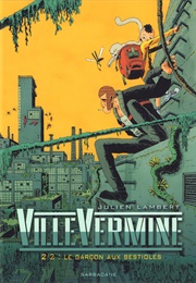 Ville Vermine