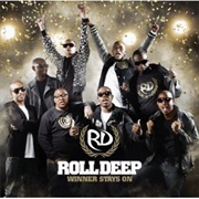 Roll Deep - Winner Stays On