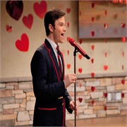 Glee: "Silly Love Songs" (S2,E12)