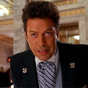 Mr Hector (Home Alone 2)