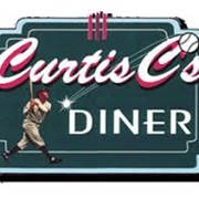 Curtis C's Diner