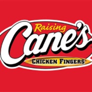 Cane's