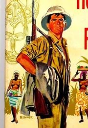 Eugene Henderson (Saul Bellow)