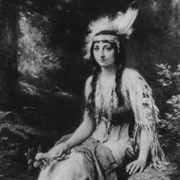 Pocahontas