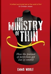The Ministry of Thin (Emma Woolf)