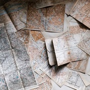 Know All Major Streets