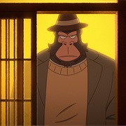 S1.E9: The Hero's Melancholy