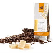 Irish Coffee Marzipan