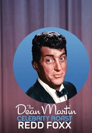 Dean Martin Celebrity Roast: Redd Foxx (1976)