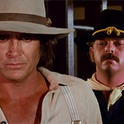 Little House on the Prairie: The Halloween Dream