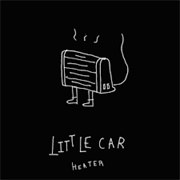 Heater by Little Car